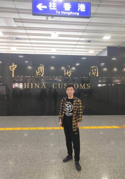 形象照片