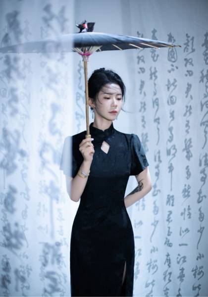 形象照片