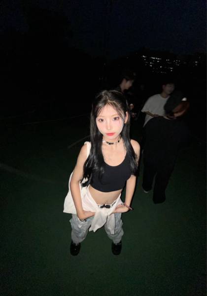 推荐艺人