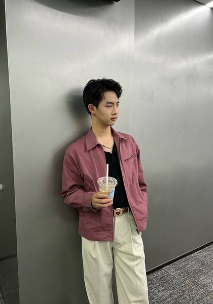 形象照片