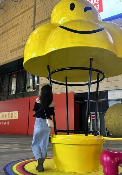 形象照片