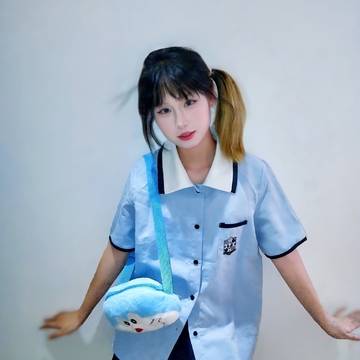 花的微模卡作品