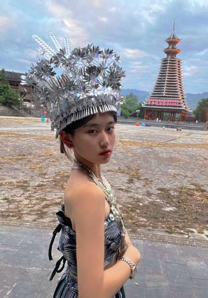 形象照片