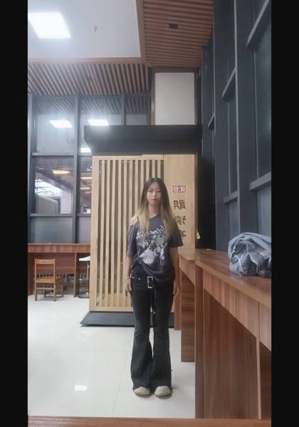 形象照片