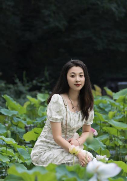 推荐艺人