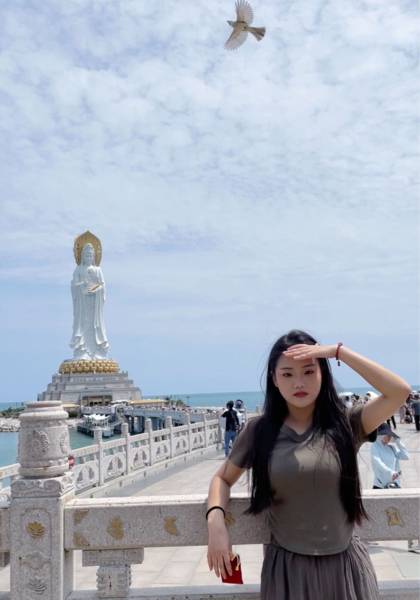形象照片