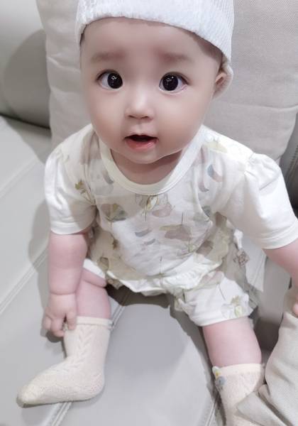 形象照片