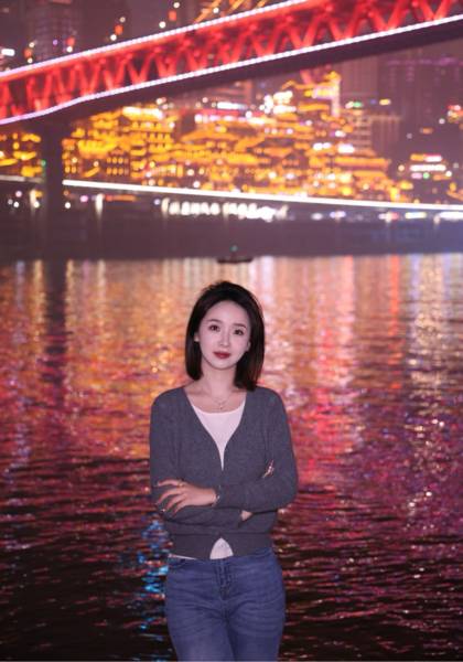推荐艺人