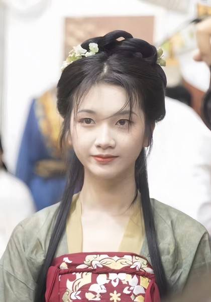 推荐艺人