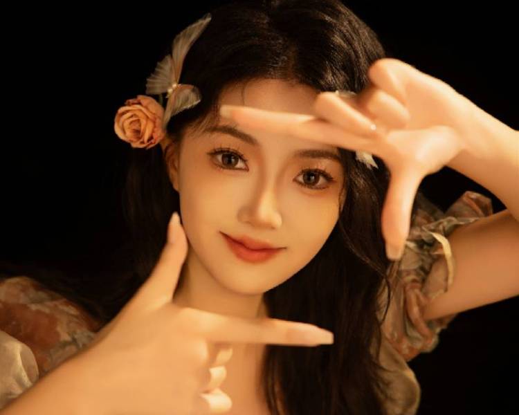 艺人背景图