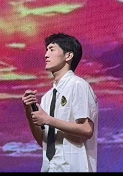 推荐艺人