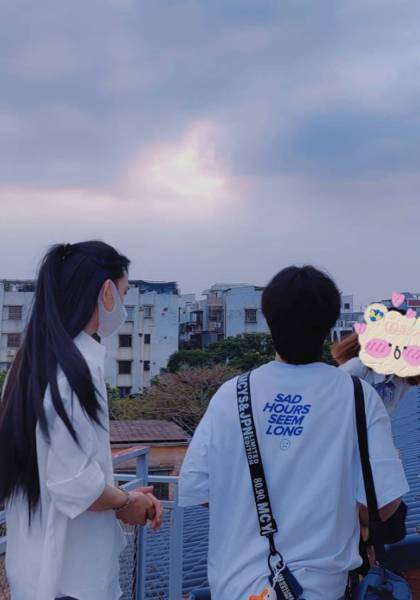 形象照片