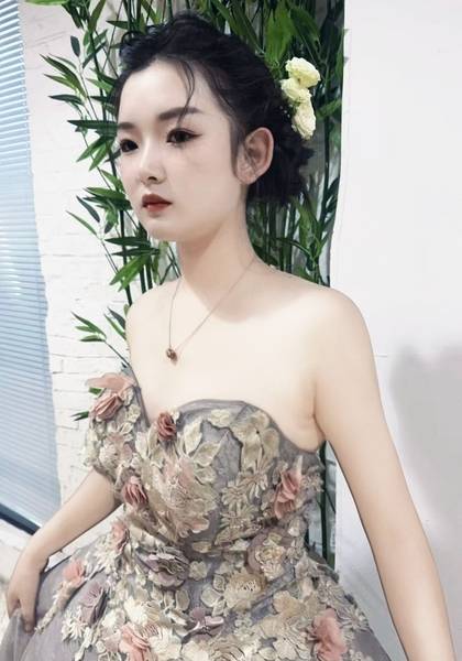 形象照片