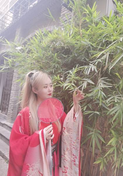 推荐艺人