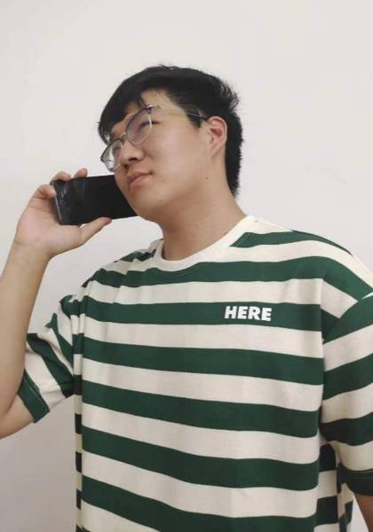 推荐艺人