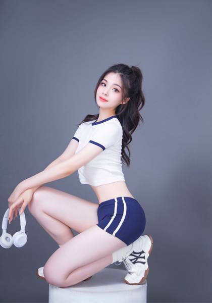 形象照片