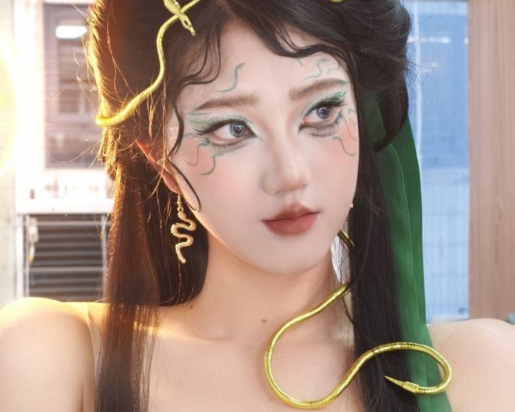艺人背景图