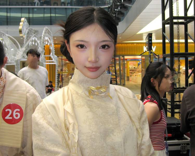 艺人背景图