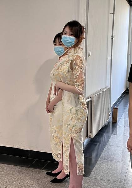 推荐艺人