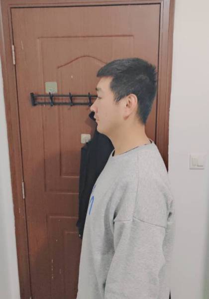 形象照片