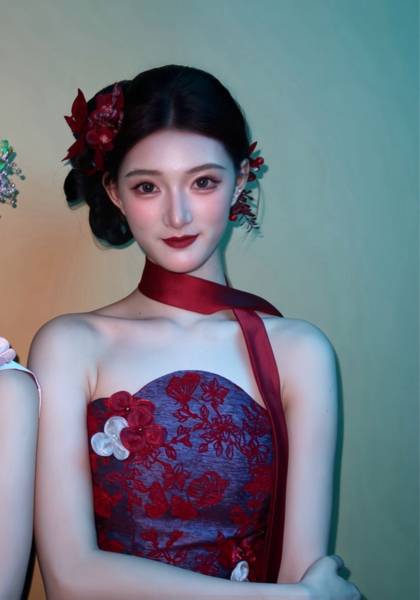 形象照片
