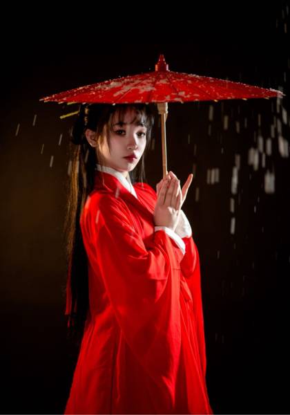 推荐艺人