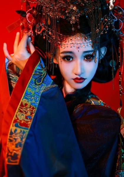 形象照片