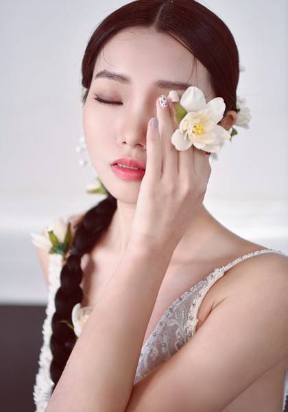 形象照片