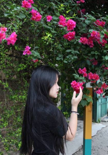形象照片