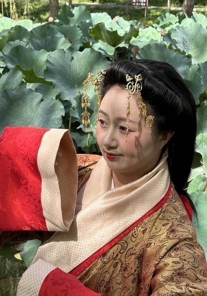 形象照片