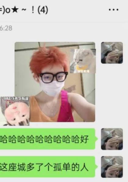 形象照片