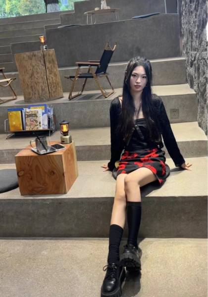 形象照片
