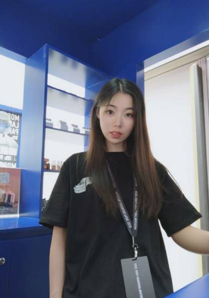 推荐艺人