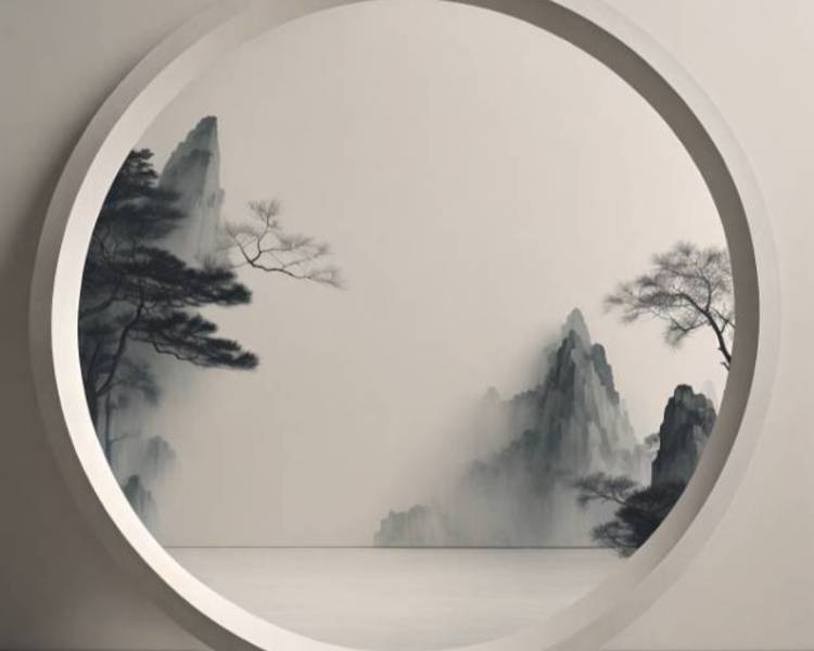 艺人背景图