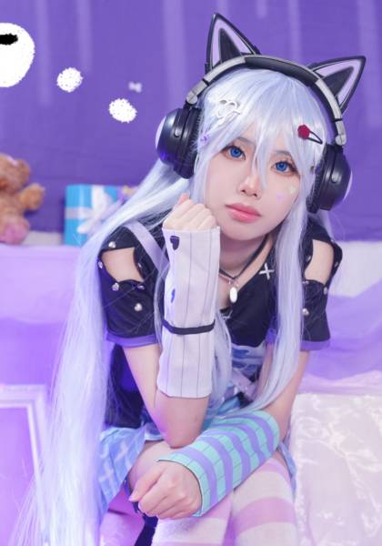 形象照片