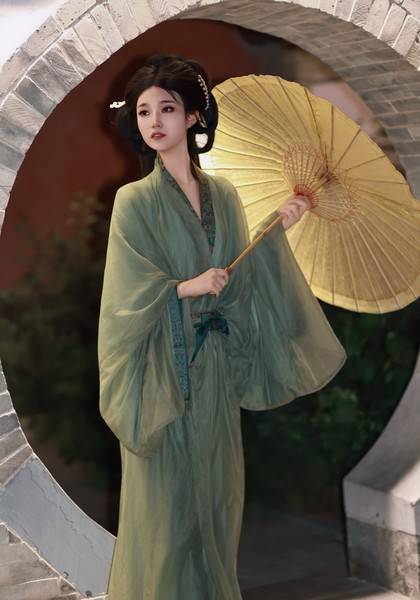 推荐艺人