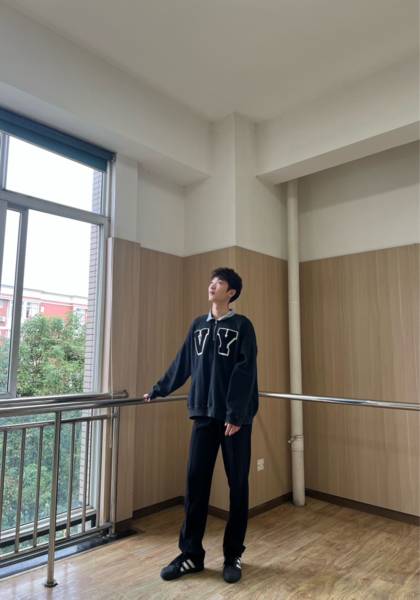 形象照片