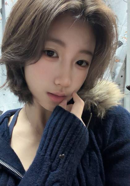 形象照片