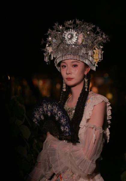 形象照片