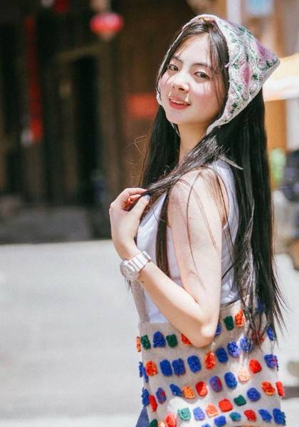 形象照片