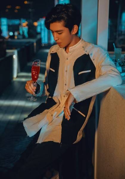 形象照片