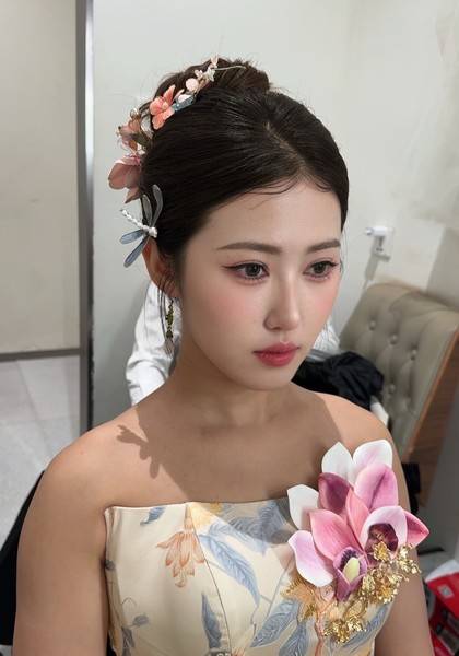 形象照片