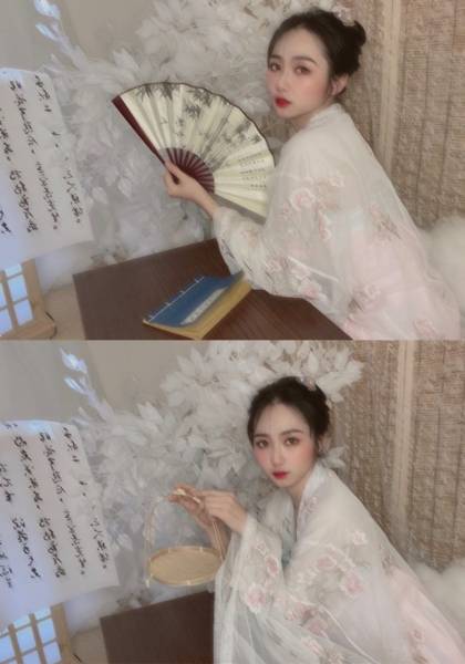形象照片