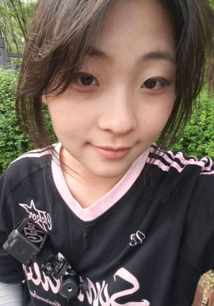 形象照片