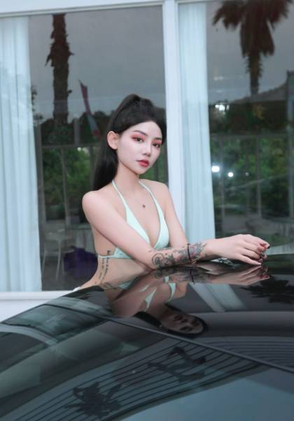推荐艺人