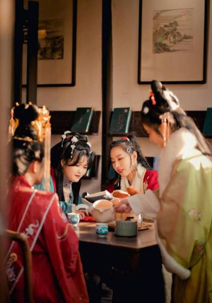 形象照片