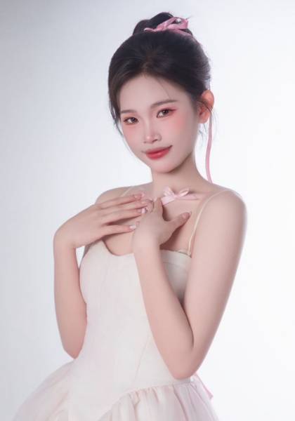 推荐艺人