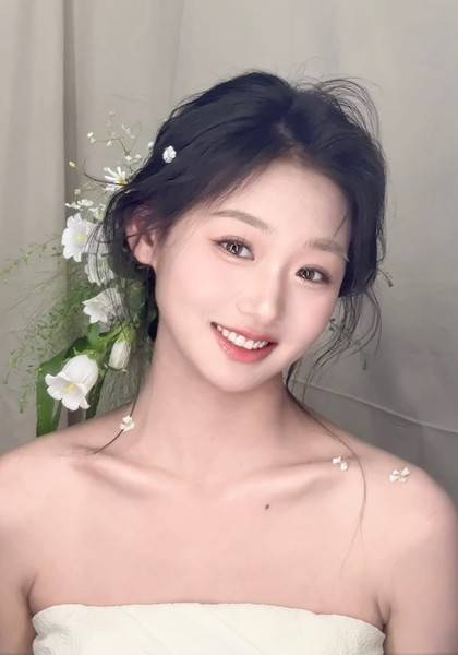 形象照片