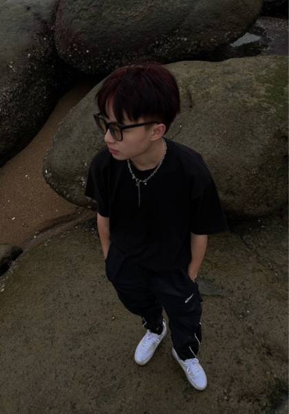 形象照片