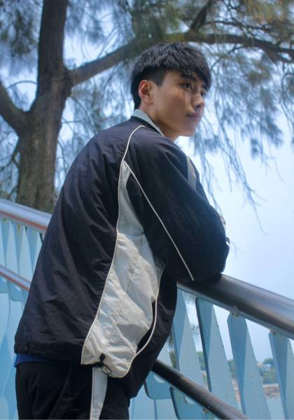 推荐艺人